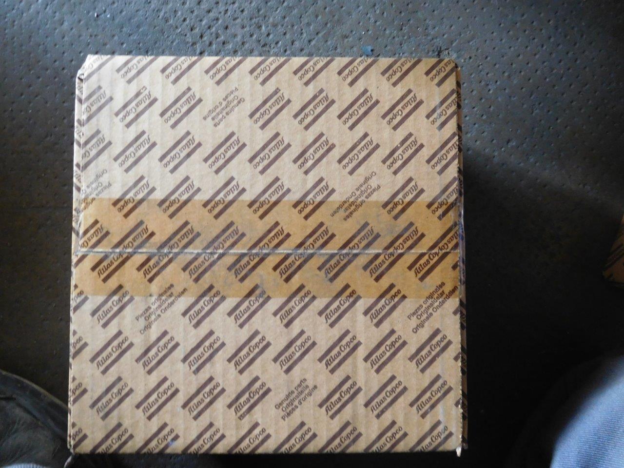 Unused Centrifugal Compressor  Carbon Steel For Sale - IPP# 217916