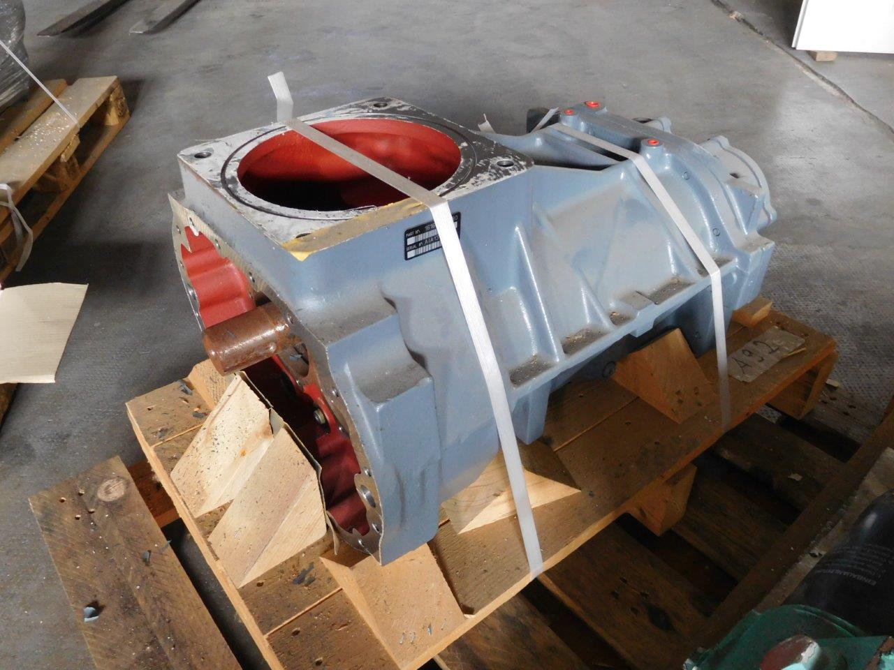 Unused Centrifugal Compressor  Carbon Steel For Sale - IPP# 217916