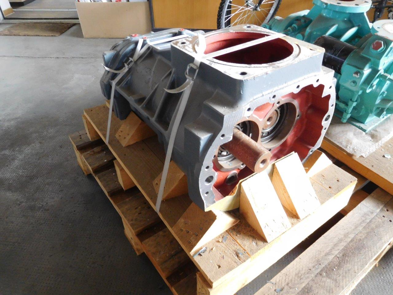 Unused Centrifugal Compressor  Carbon Steel For Sale - IPP# 217916