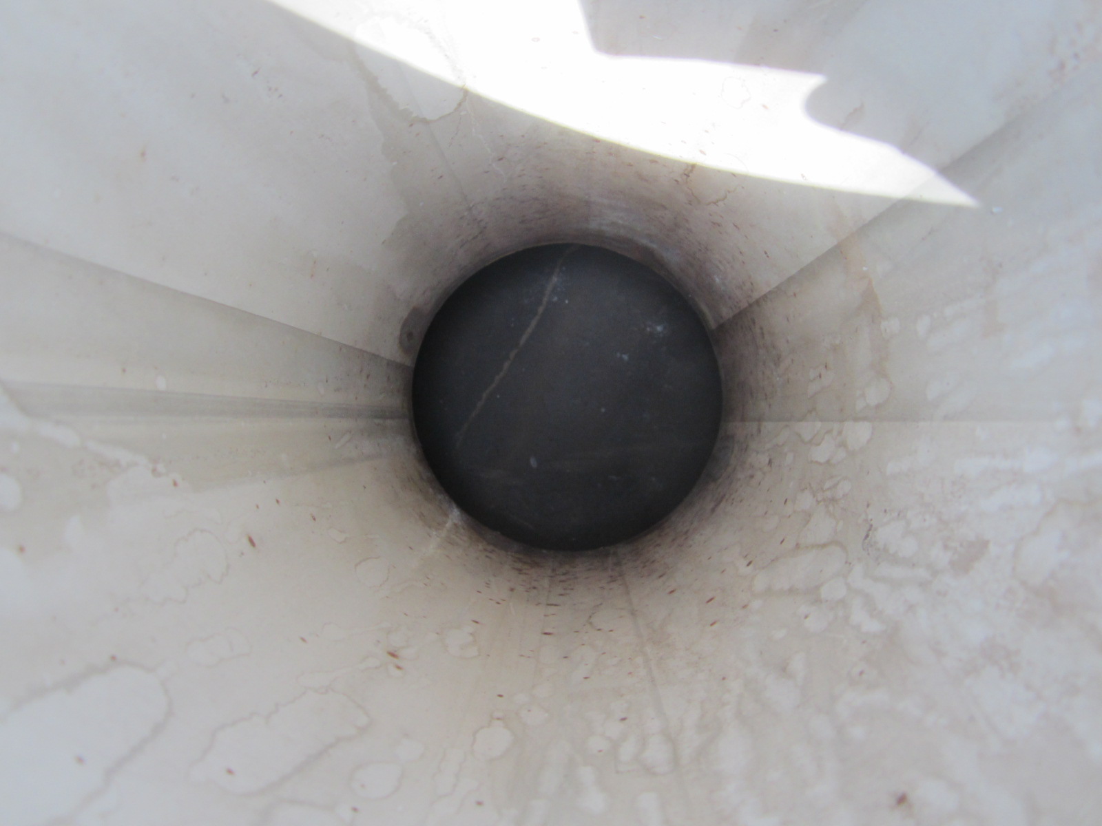 Titanium Shell and Tube Heat Exchanger - IPP# 218248