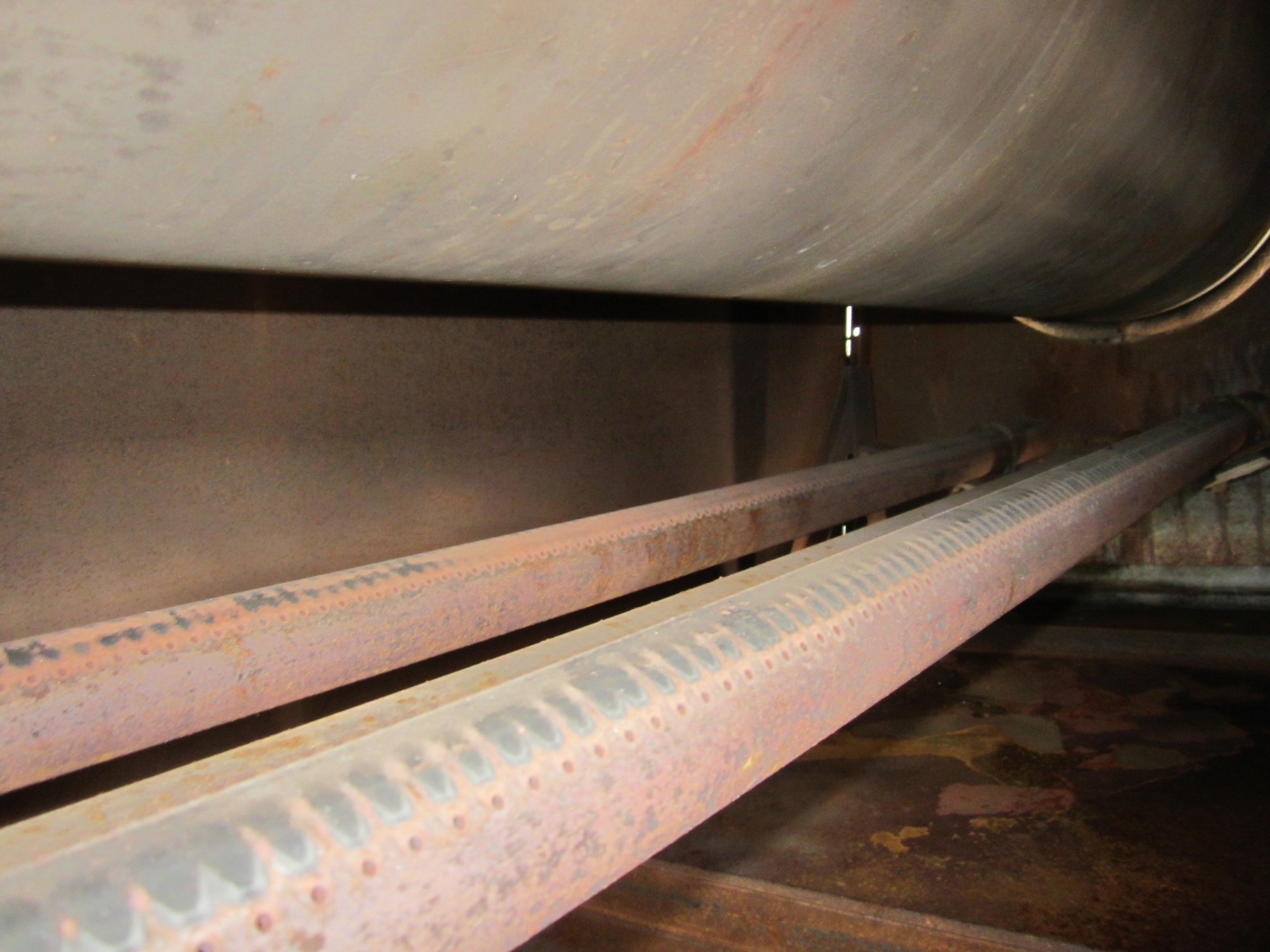  Ball Mill 1.59 m3 (56 ft3) Stainless Steel 304 For Sale - IPP# 218254