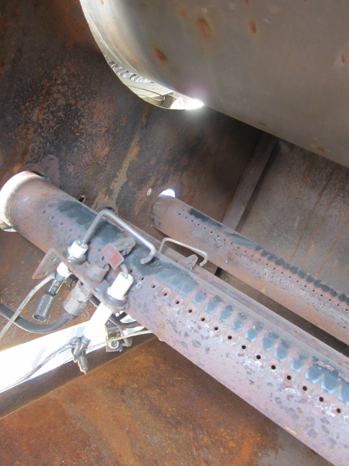  Ball Mill 1.59 m3 (56 ft3) Stainless Steel 304 For Sale - IPP# 218254