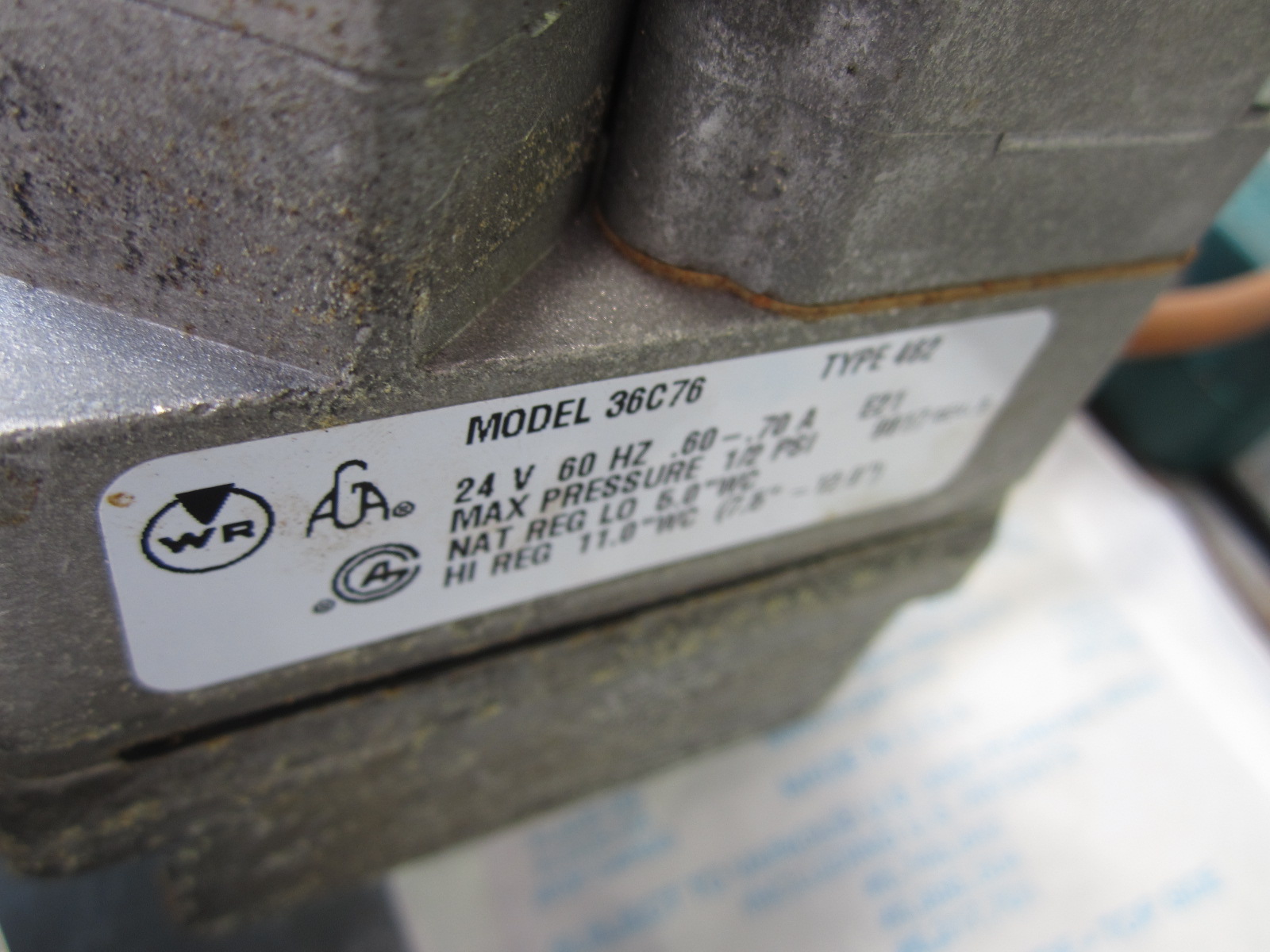  Ball Mill 1.59 m3 (56 ft3) Stainless Steel 304 For Sale - IPP# 218254
