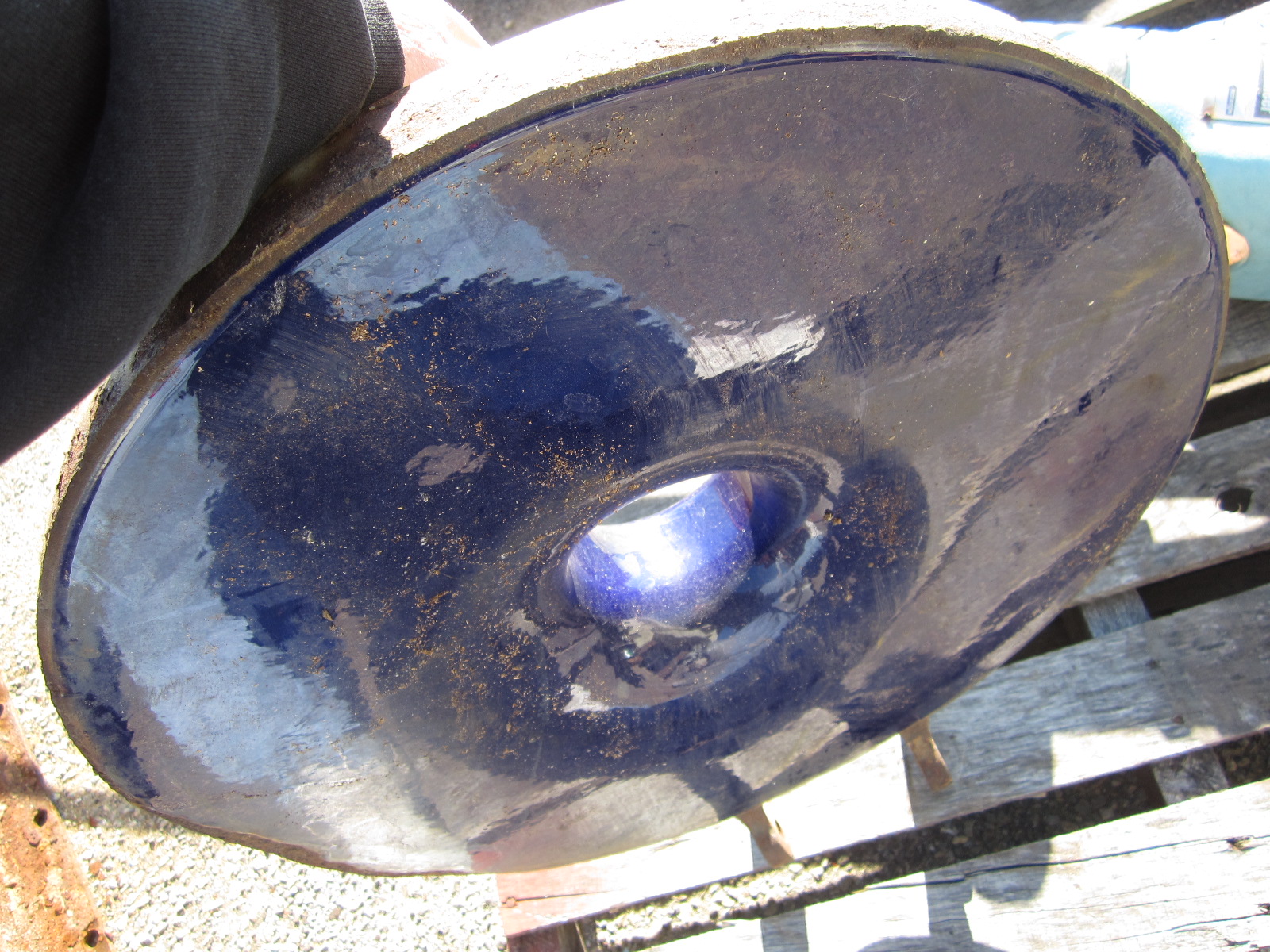  Manway Cover Glass Lined Parts  Glasslined For Sale - IPP# 218218