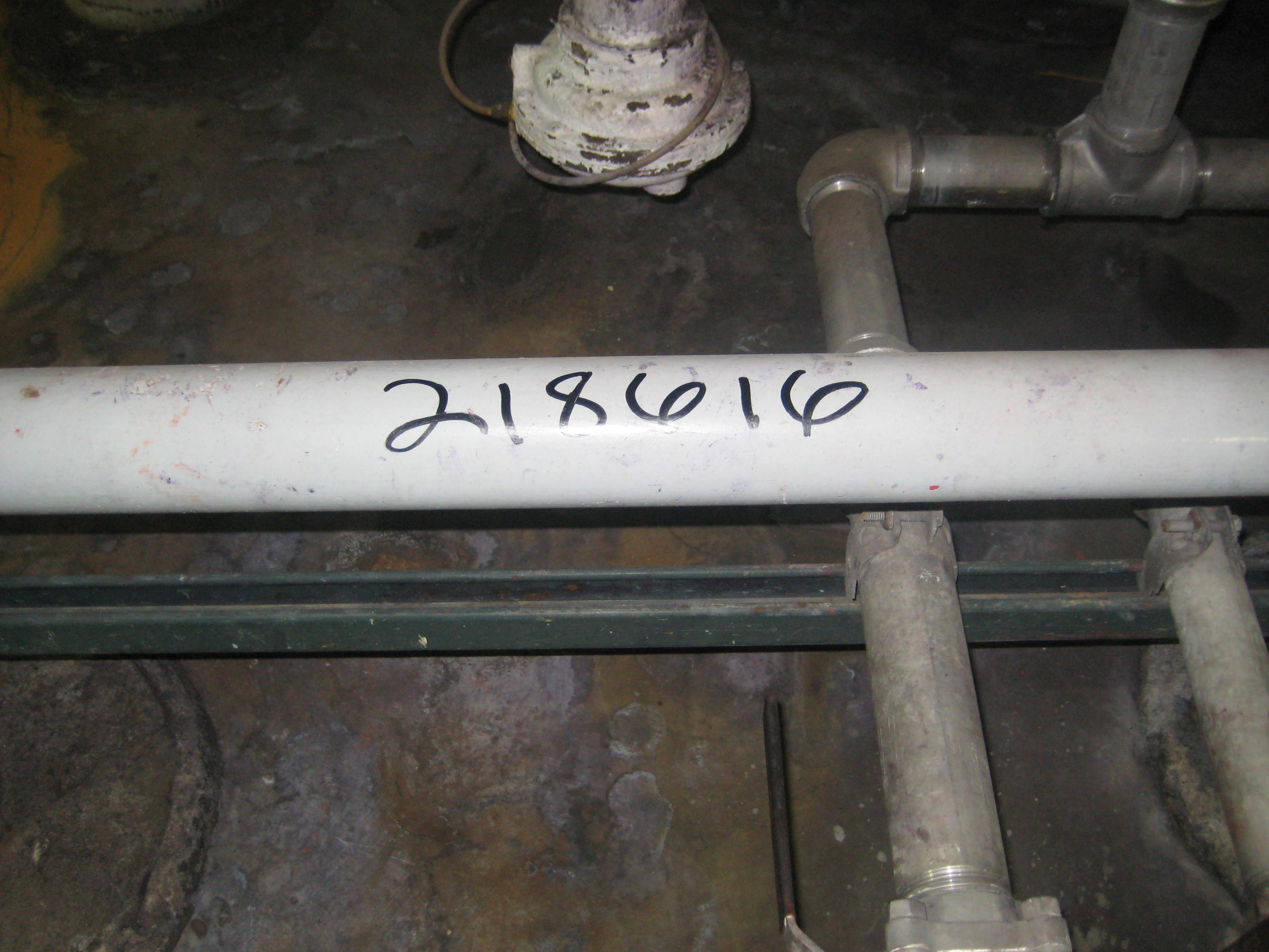Glasslined Pfaudler RA Batch-Type Agitated Reactor - IPP# 218616