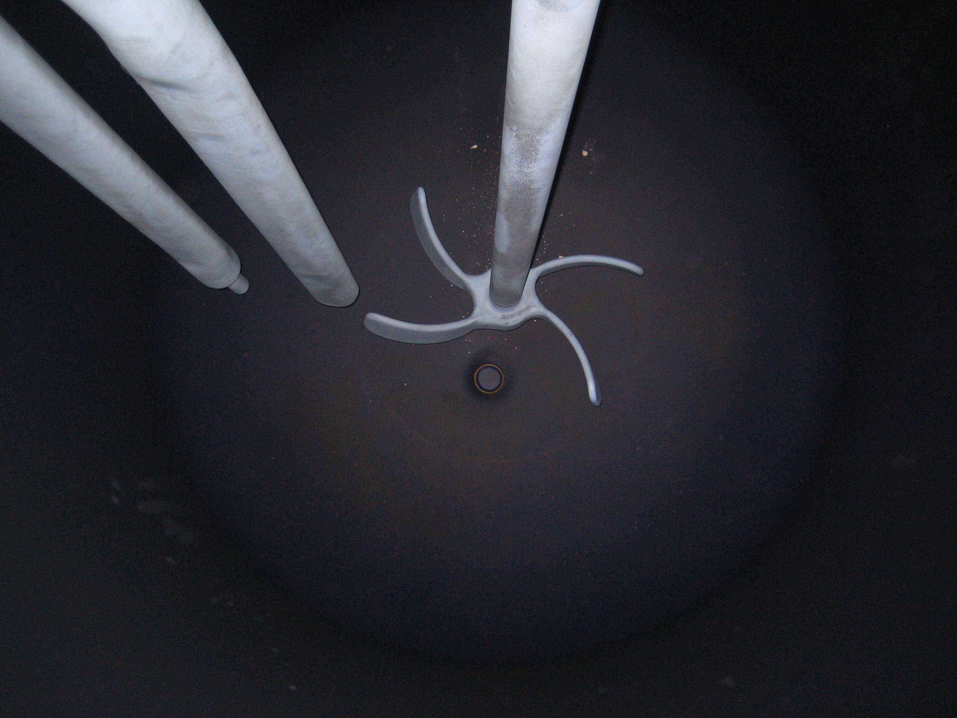 Glasslined Pfaudler RA Batch-Type Agitated Reactor - IPP# 218616