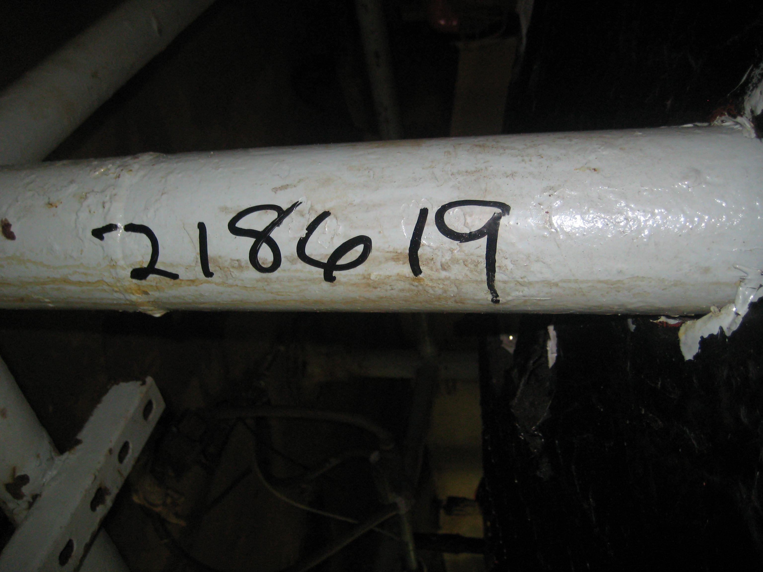 Glasslined Pfaudler RA Batch-Type Agitated Reactor - IPP# 218619