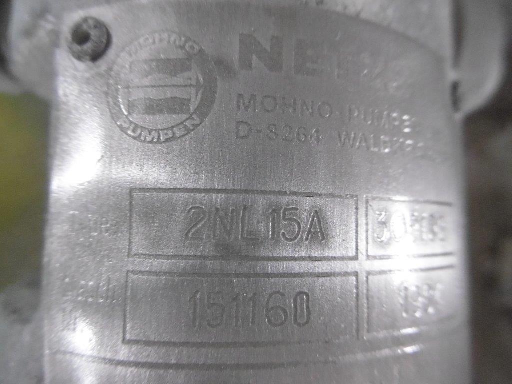  Basket Filter  Stainless Steel Austenitic For Sale - IPP# 219066