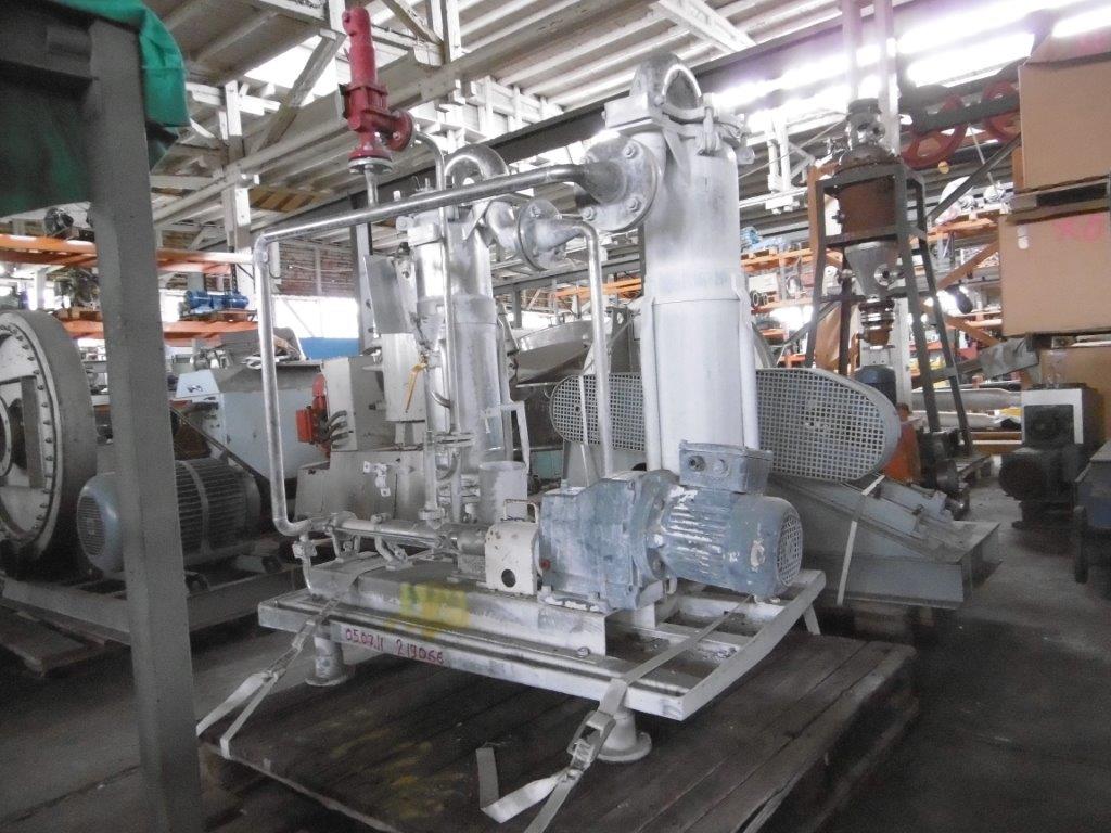  Basket Filter  Stainless Steel Austenitic For Sale - IPP# 219066