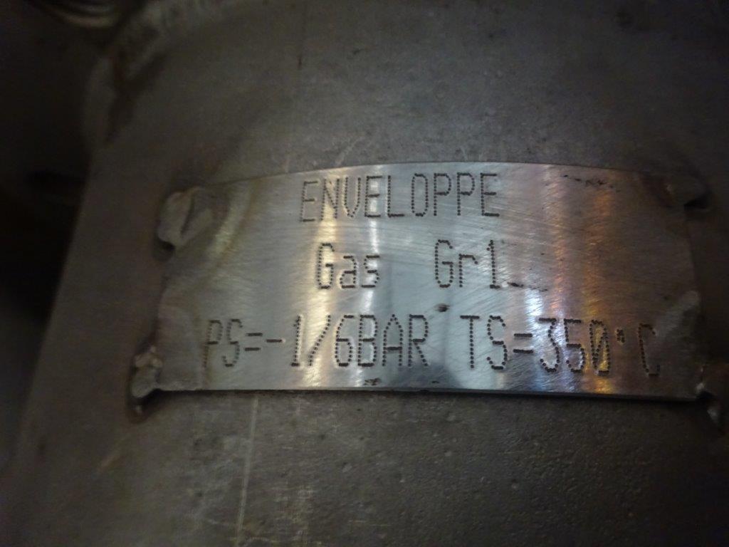  Miscellaneous Valve  Stainless Steel 316 For Sale - IPP# 219240