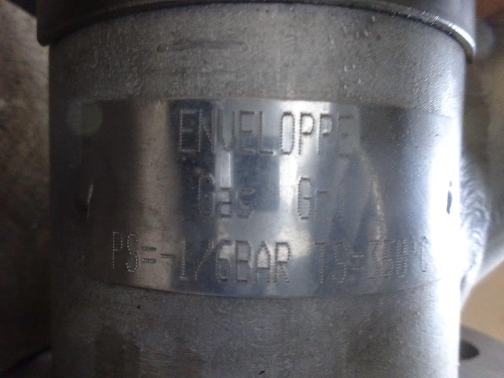  Miscellaneous Valve  Stainless Steel 316 For Sale - IPP# 219242