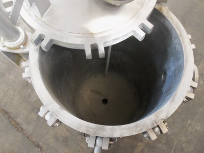  Cartridge And Candle Filter 2 m² (21.5 ft²) Stainless Steel Austenitic For Sale - IPP# 219252