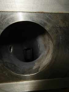  Cartridge And Candle Filter 2 m² (21.5 ft²) Stainless Steel Austenitic For Sale - IPP# 219252