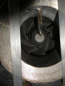  Cartridge And Candle Filter 2 m² (21.5 ft²) Stainless Steel Austenitic For Sale - IPP# 219252