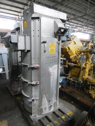 Stainless Steel 304 Major Items Plastic
