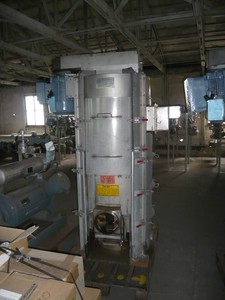  Major Items Plastic  Stainless Steel 304 For Sale - IPP# 219211