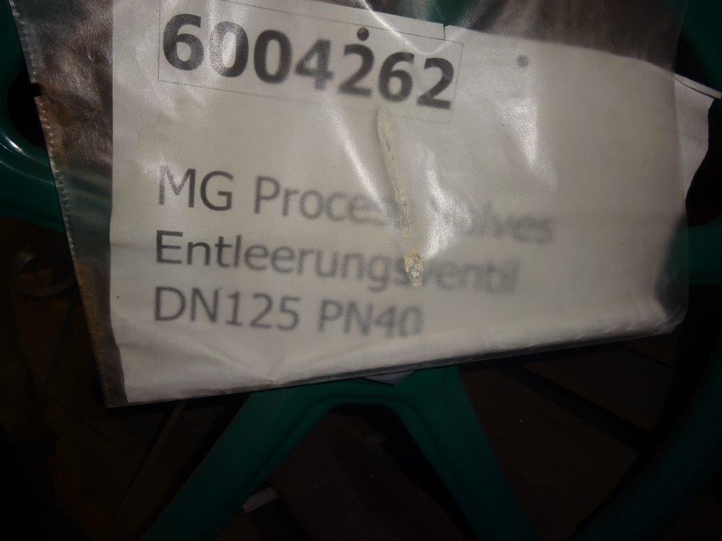  Miscellaneous Valve  Stainless Steel 316 For Sale - IPP# 219237