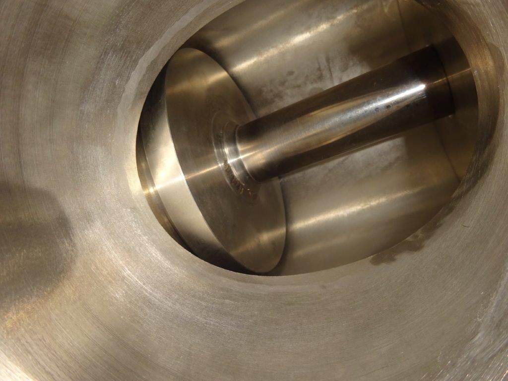 Miscellaneous Valve  Stainless Steel 316 For Sale - IPP# 219237
