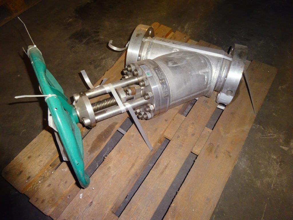  Miscellaneous Valve  Stainless Steel 316 For Sale - IPP# 219237