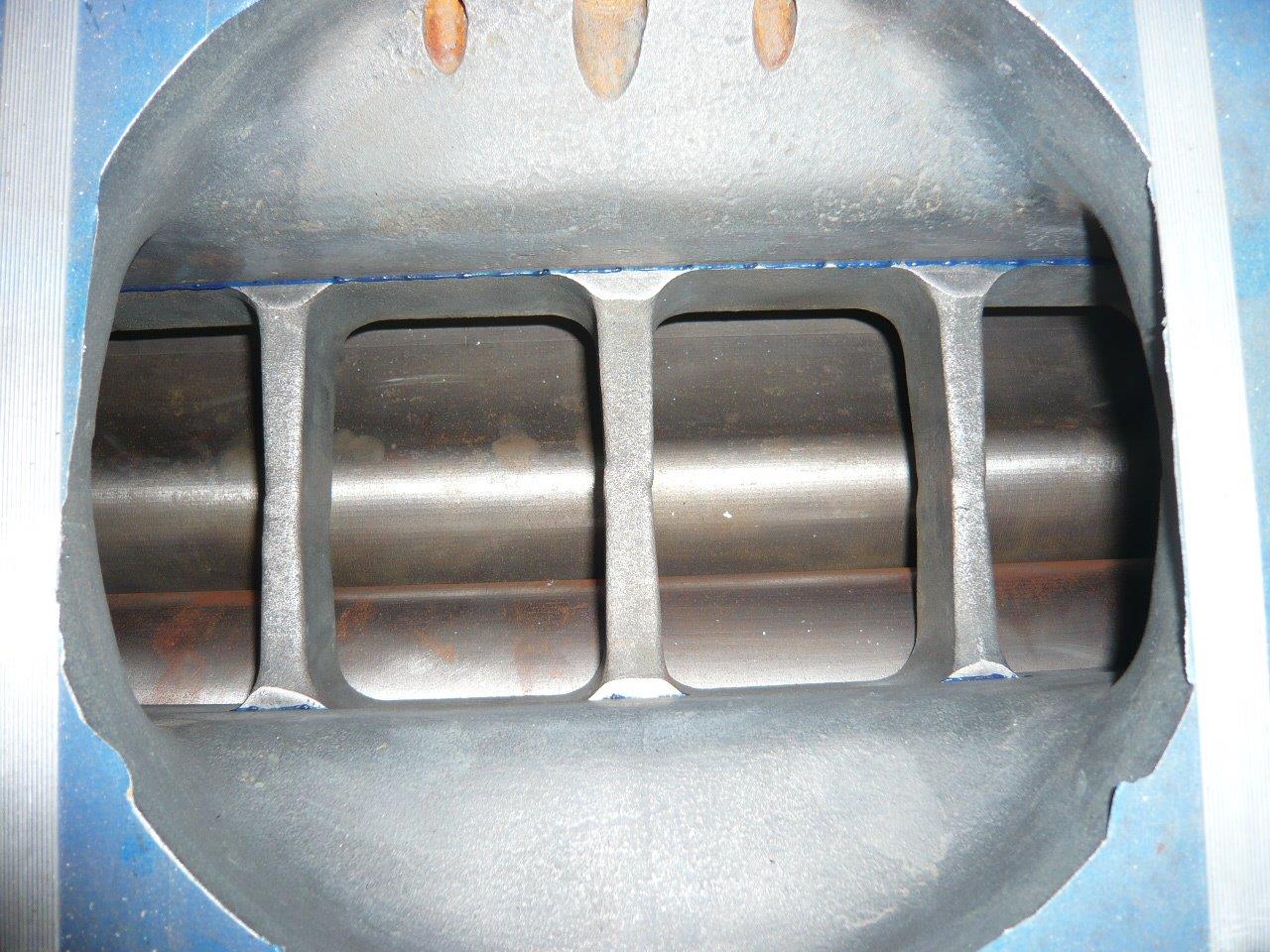 Unused  Pump-Vacuum 4,000 m3/h (2,354 CFM) Carbon Steel For Sale - IPP# 219239