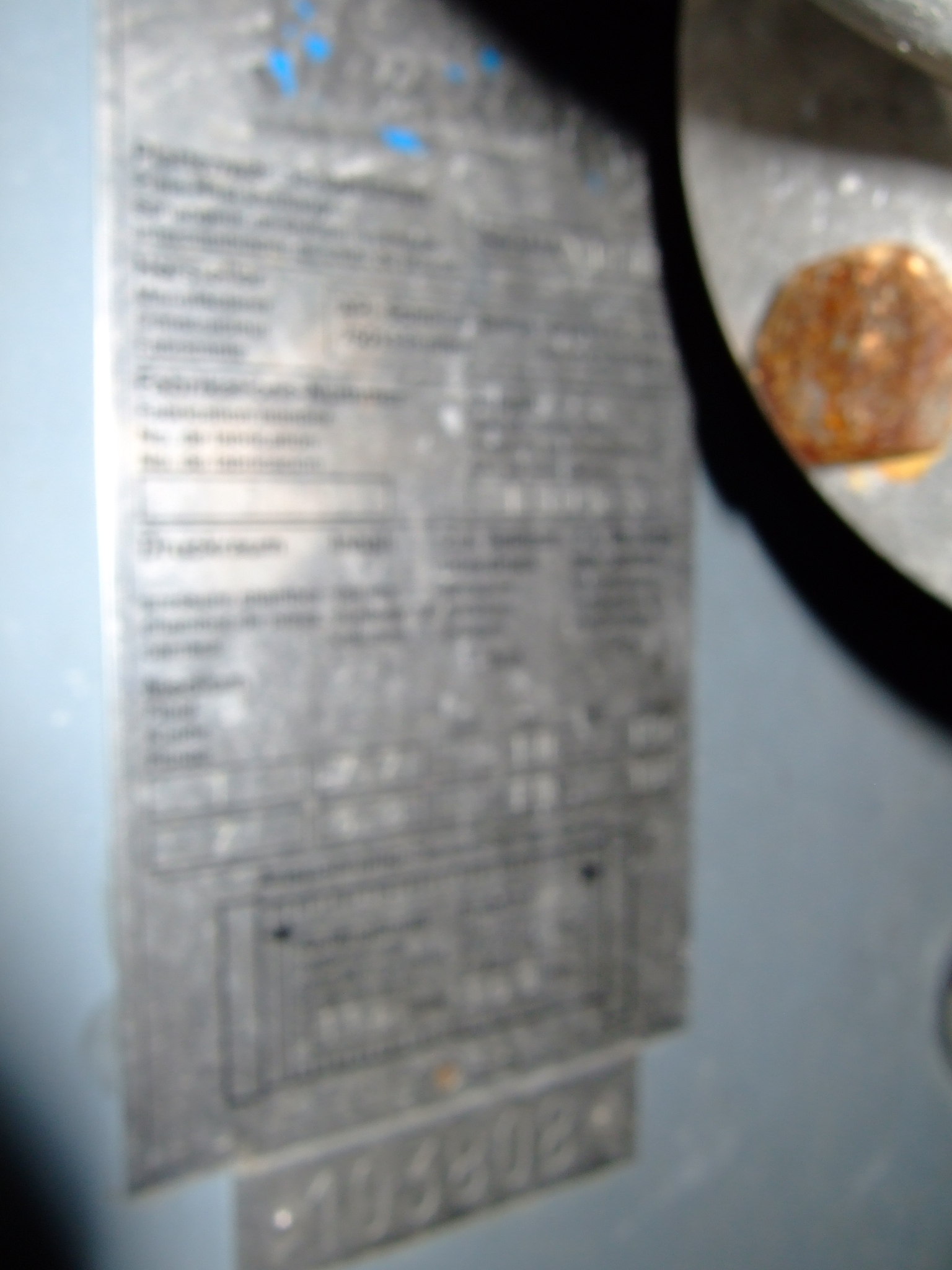  Plate and Frame Heat Exchanger 4.5 m² (48.4 ft²) Stainless Steel Other For Sale - IPP# 219743