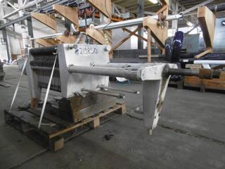 Polypropylene Seitz 40/60 Press Filter