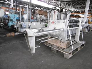 Polypropylene Seitz 40/60 Press Filter