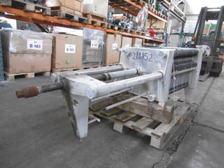 Polypropylene Seitz 40/60 Press Filter