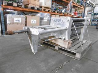 Polypropylene Seitz 40/60  Filter press
