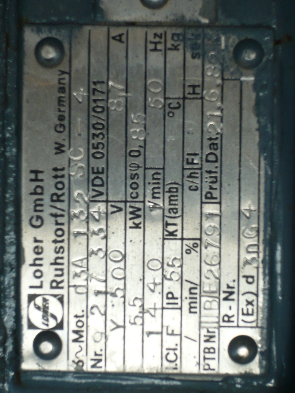  Major Items Plastic  Stainless Steel 304 For Sale - IPP# 219862