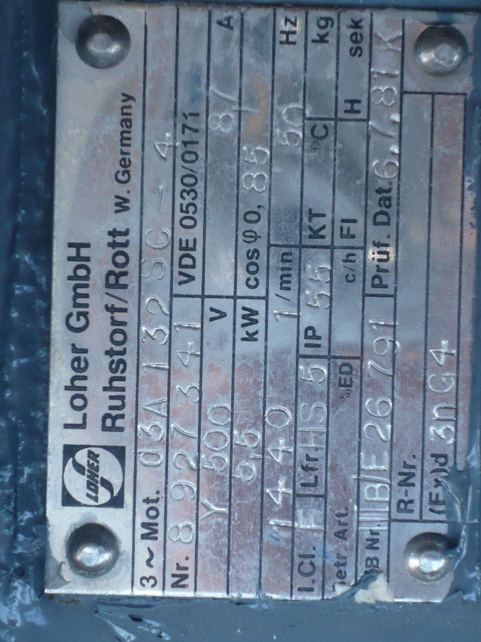  Major Items Plastic  Stainless Steel 304 For Sale - IPP# 219893