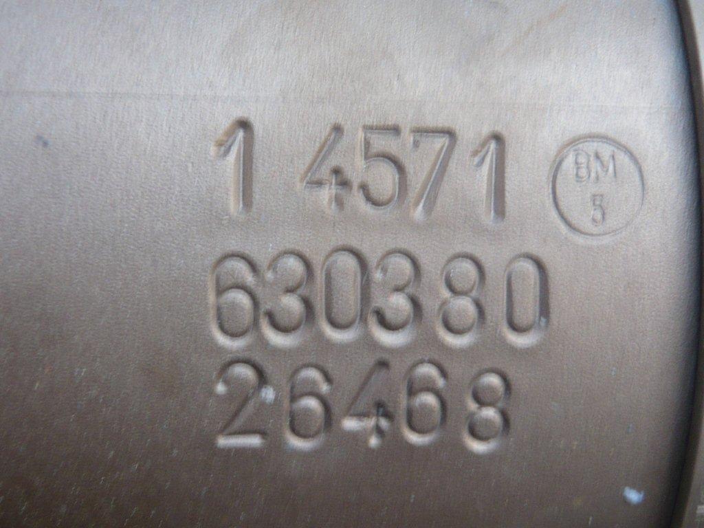  Rotary Pump  Stainless Steel Austenitic For Sale - IPP# 219825