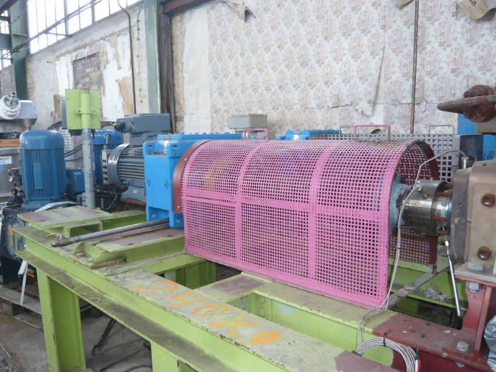  Rotary Pump  Stainless Steel Austenitic For Sale - IPP# 219825