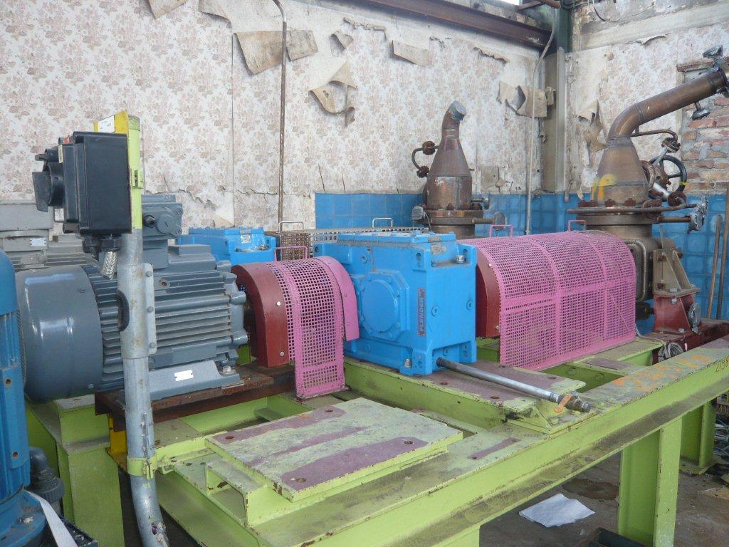  Rotary Pump  Stainless Steel Austenitic For Sale - IPP# 219825