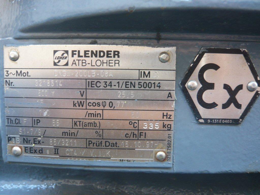  Rotary Pump  Stainless Steel Austenitic For Sale - IPP# 219825