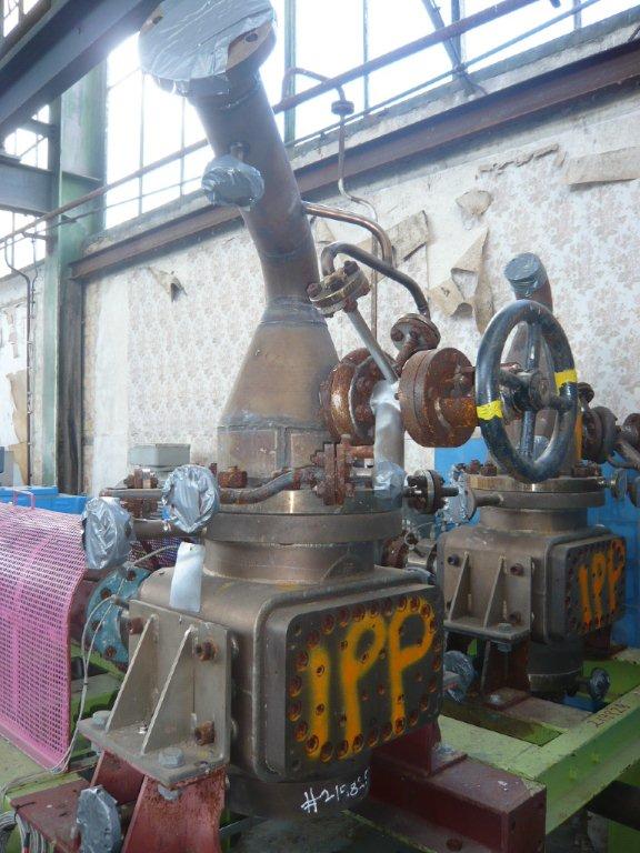  Rotary Pump  Stainless Steel Austenitic For Sale - IPP# 219825