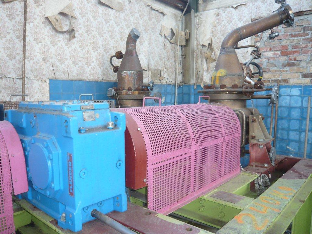  Rotary Pump  Stainless Steel Austenitic For Sale - IPP# 219825