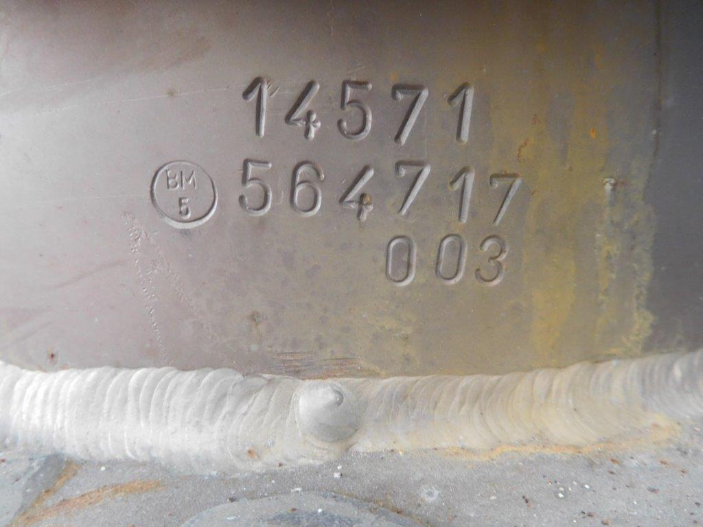  Rotary Pump  Stainless Steel Austenitic For Sale - IPP# 219828