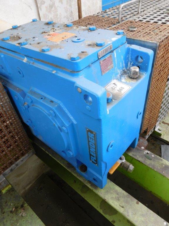  Rotary Pump  Stainless Steel Austenitic For Sale - IPP# 219828