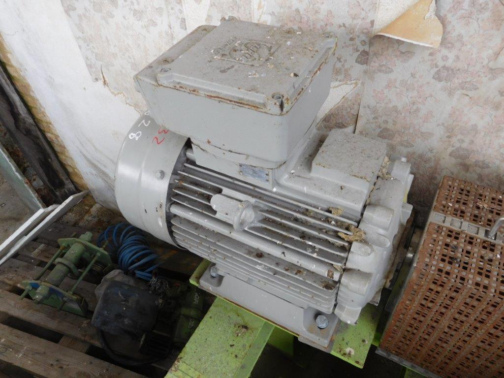 Rotary Pump  Stainless Steel Austenitic For Sale - IPP# 219828