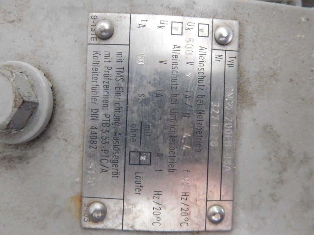  Rotary Pump  Stainless Steel Austenitic For Sale - IPP# 219828