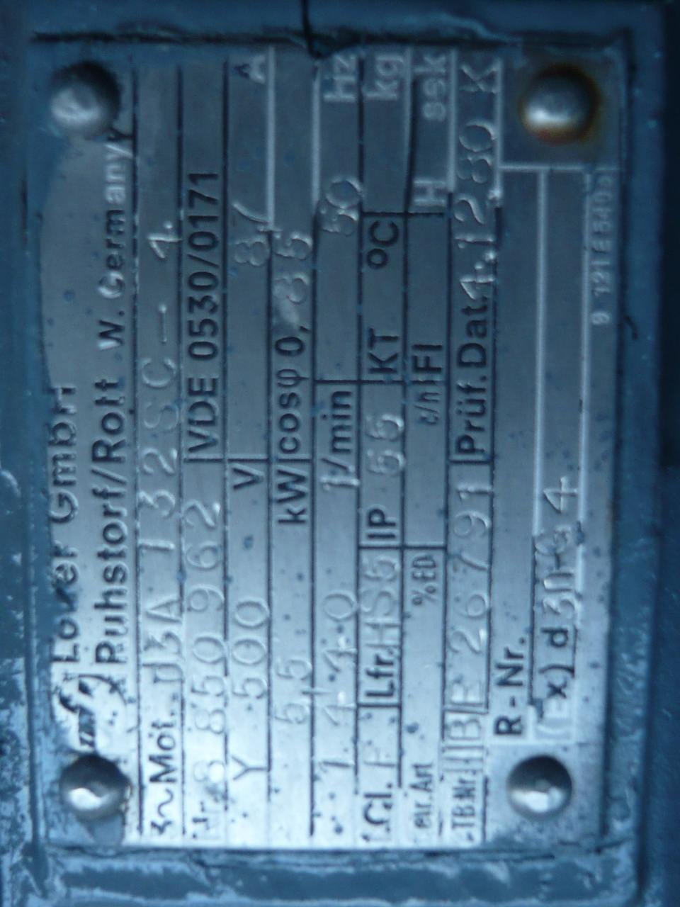  Major Items Plastic  Stainless Steel 304 For Sale - IPP# 219831