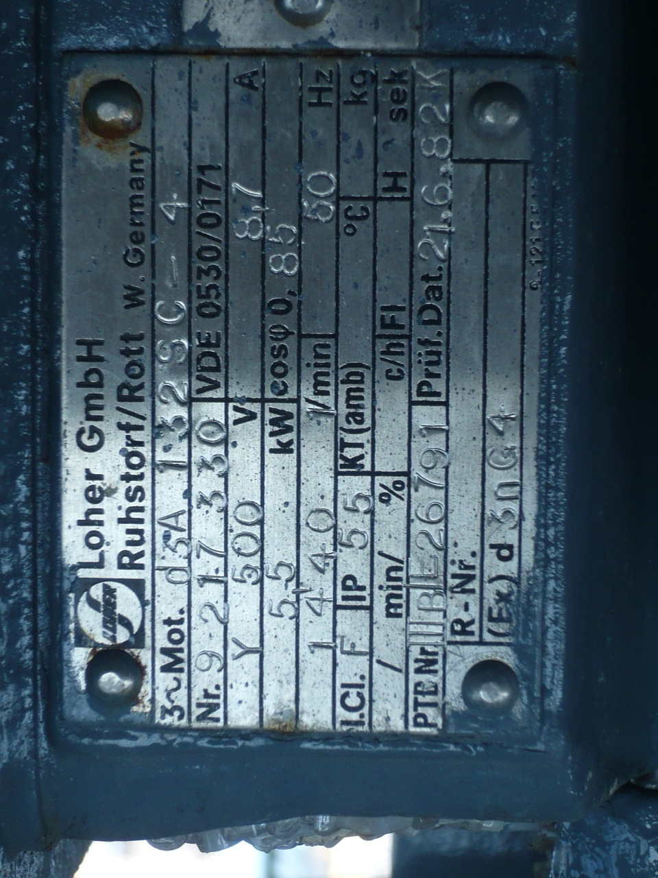  Major Items Plastic  Stainless Steel 304 For Sale - IPP# 219834