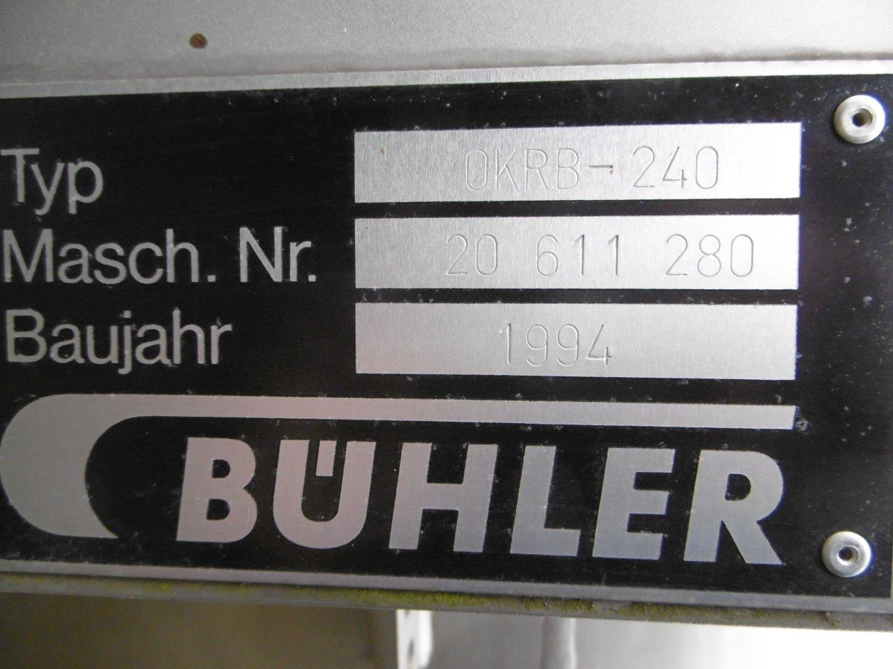  Cyclone Dust Collector 2,400 mm (94.5 in) Stainless Steel 321 For Sale - IPP# 219981