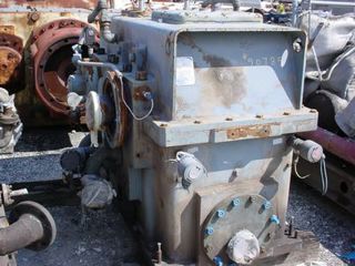 Carbon Steel Gear Reducer