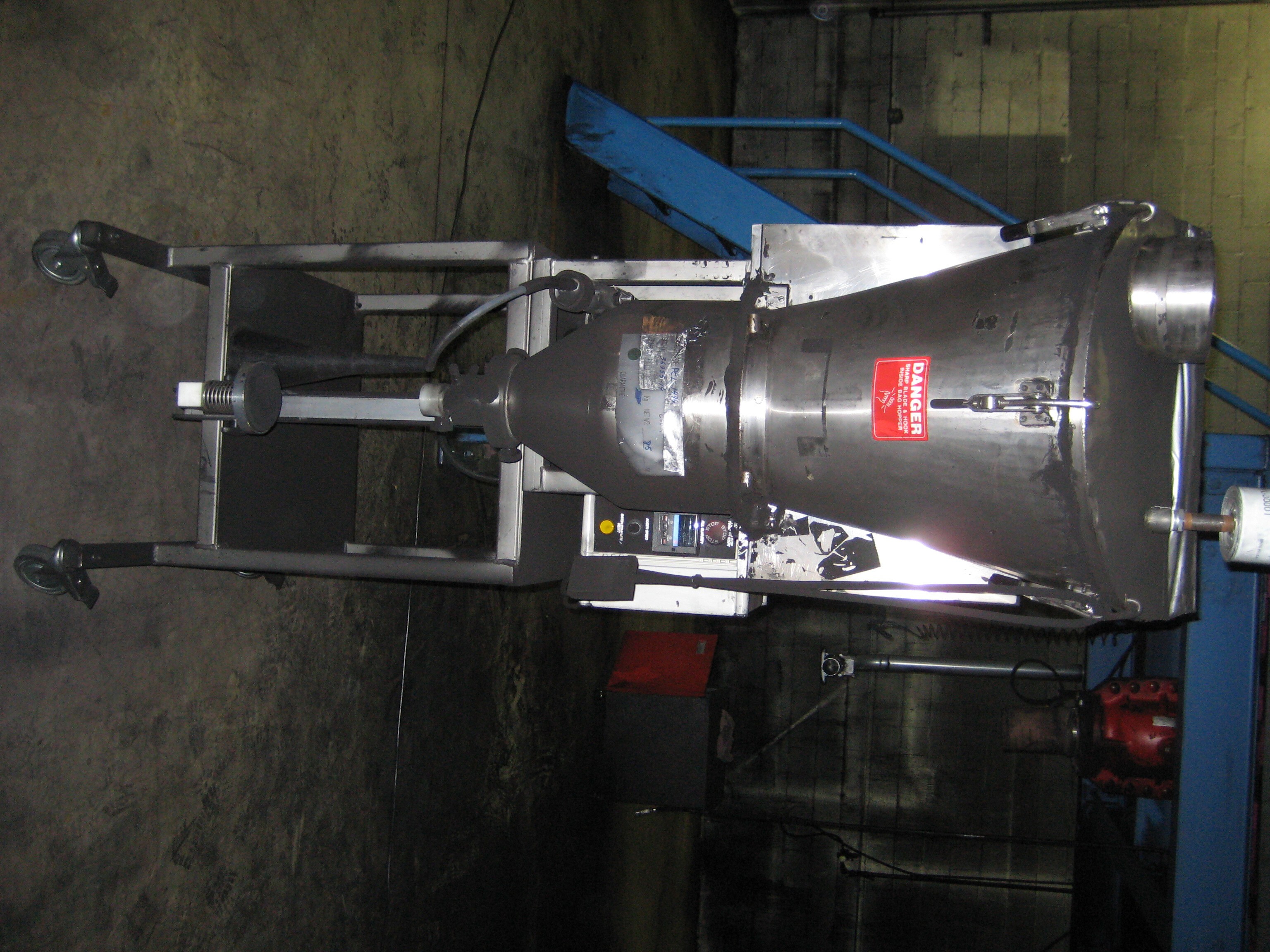  Screw Feeder   For Sale - IPP# 210320