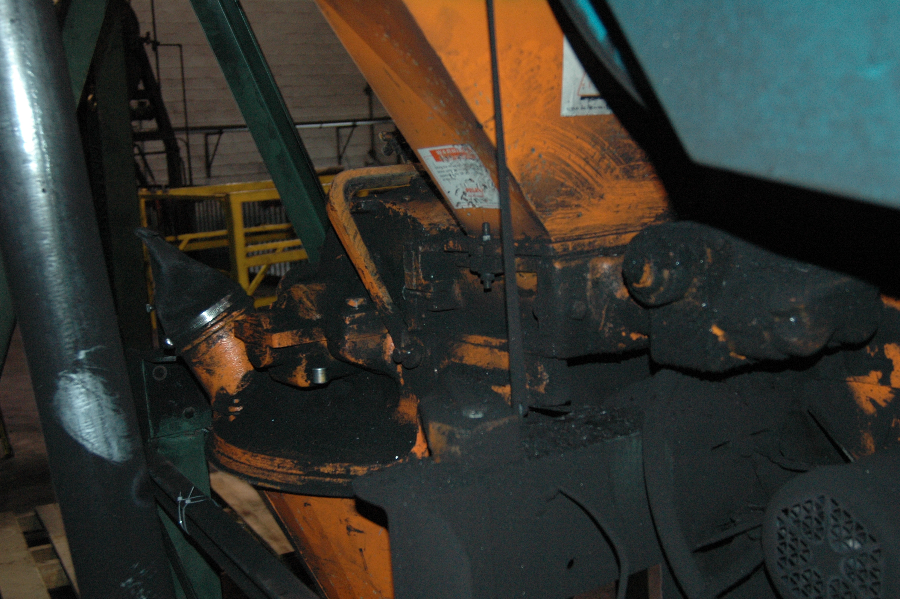  Hammer Pulverizer 11.2 kW (15 HP) Carbon Steel For Sale - IPP# 210325