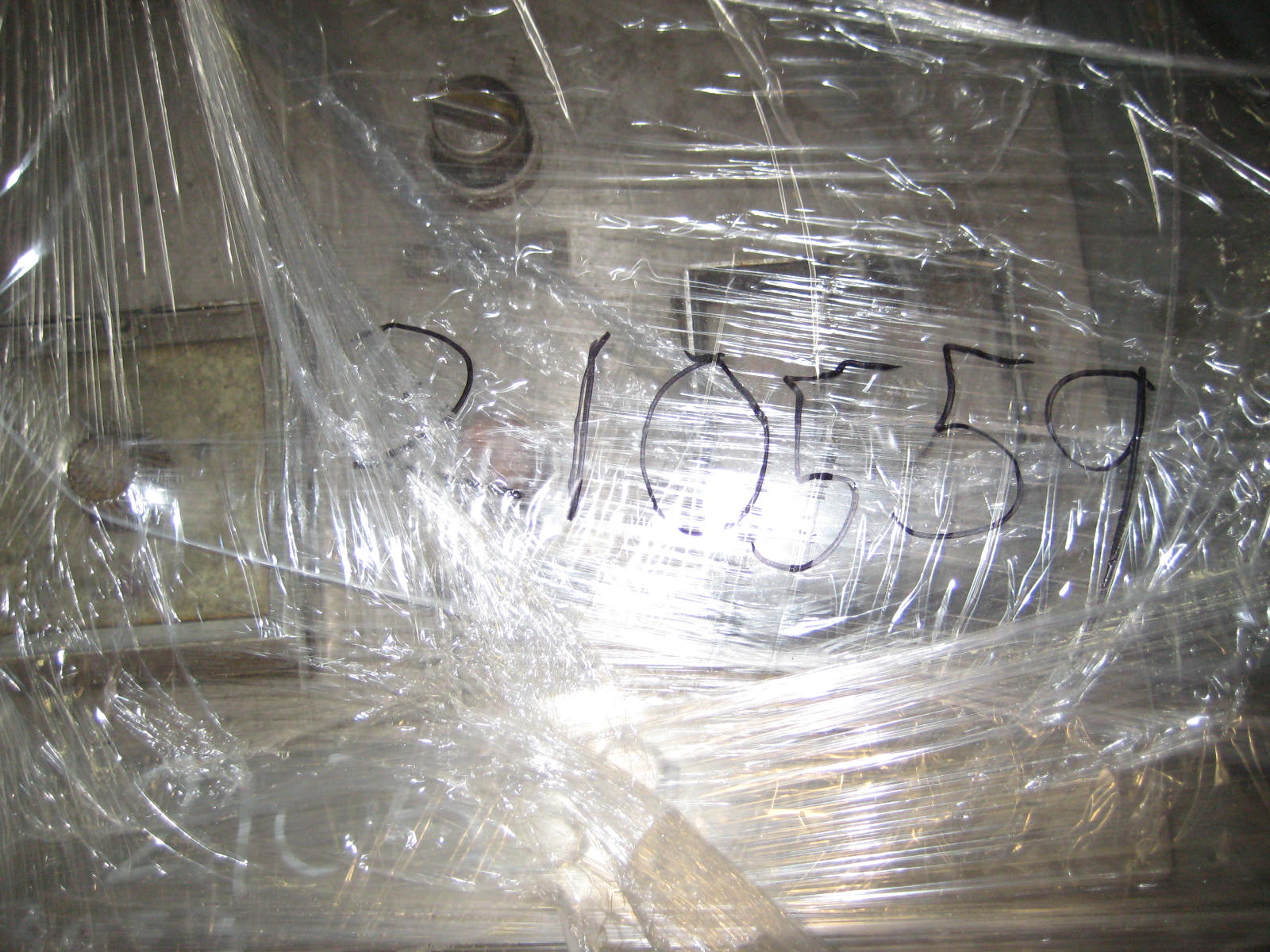   Centrifuge-Disc Bowl   For Sale - IPP# 210559