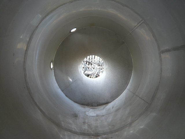 Stainless Steel 304L M. LABBE  Tank - IPP# 210852