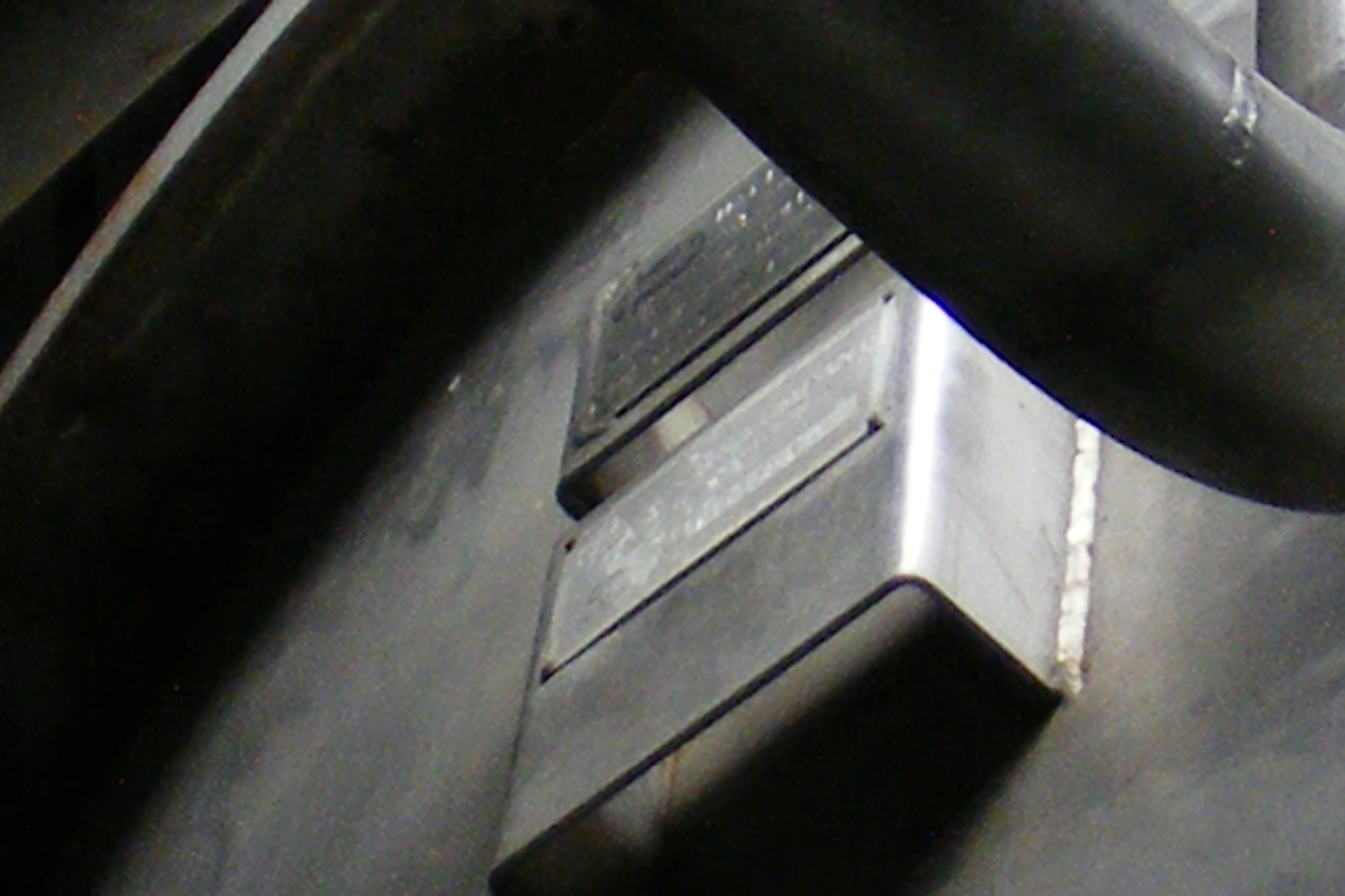 Stainless Steel 304 Tank - IPP# 211208